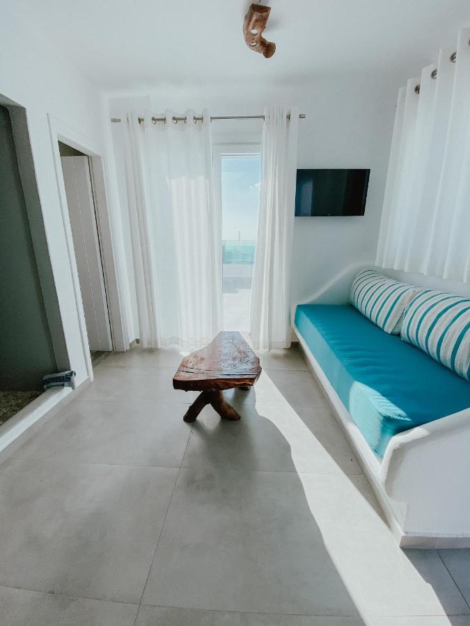 Eternal Suites Mykonos Town Exterior foto